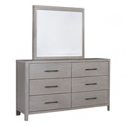 Fareham Oak Dresser - FM79013AK-D