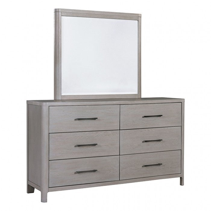 Fareham Oak Dresser - FM79013AK-D