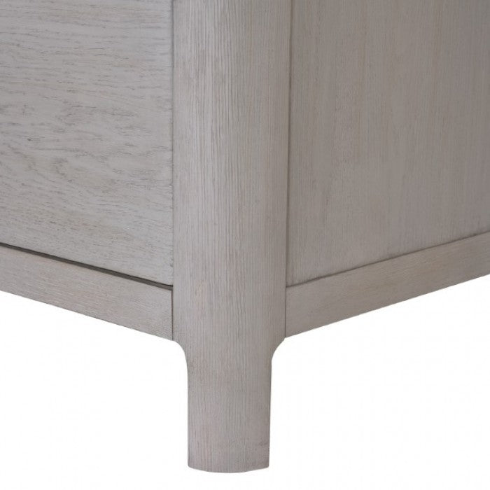 Fareham Oak Dresser - FM79013AK-D
