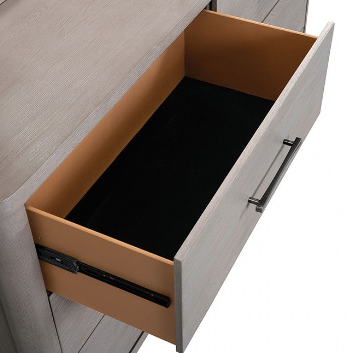 Fareham Oak Dresser - FM79013AK-D