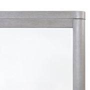Fareham Oak Mirror - FM79013AK-M