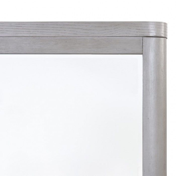Fareham Oak Mirror - FM79013AK-M