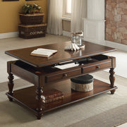 Farrel Coffee Table W/Lift Top - 82745