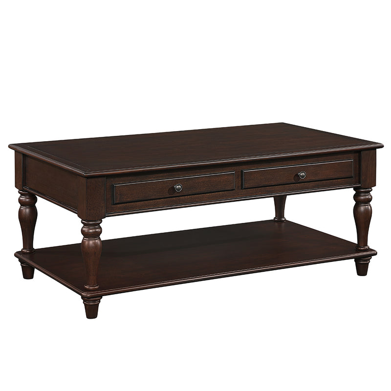 Farrel Coffee Table W/Lift Top - 82745