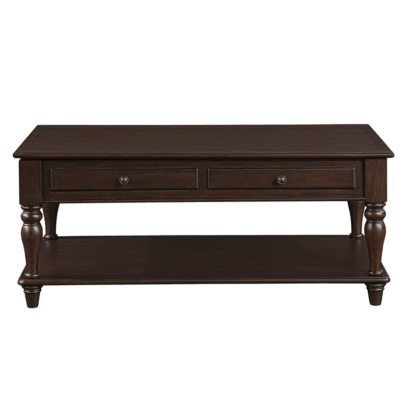 Farrel Coffee Table W/Lift Top - 82745