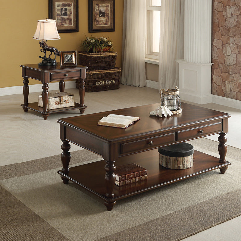 Farrel Coffee Table W/Lift Top - 82745