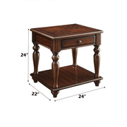 Farrel End Table - 82746