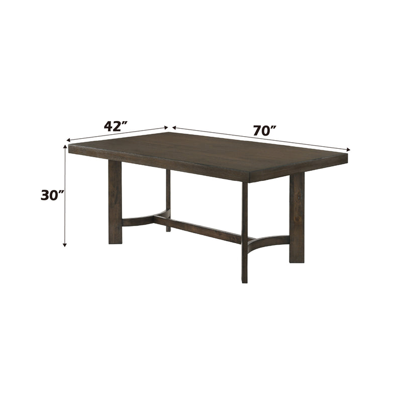 Farren Dining Table - 77170