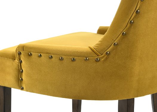 Farren Side Chair (Set-2) - 77163