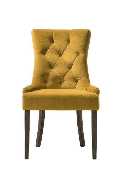 Farren Side Chair (Set-2) - 77163