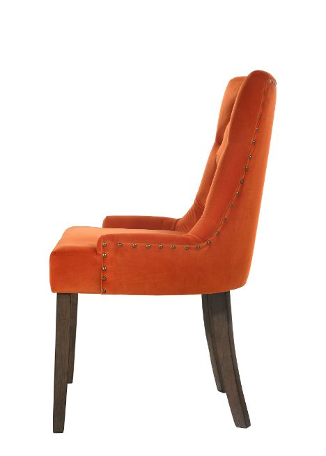 Farren Side Chair (Set-2) - 77164