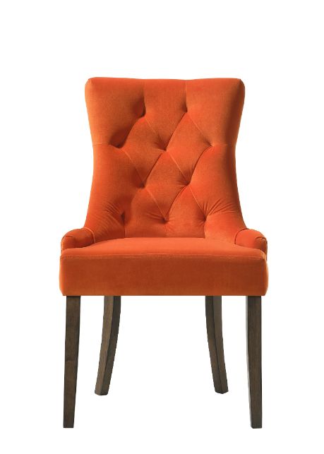 Farren Side Chair (Set-2) - 77164
