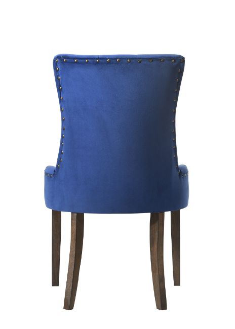 Farren Side Chair (Set-2) - 77165