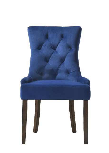 Farren Side Chair (Set-2) - 77165