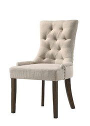 Farren Side Chair (Set-2) - 77172