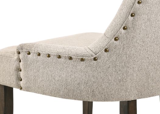 Farren Side Chair (Set-2) - 77172