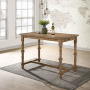 Farsiris Counter Height Table - 77175
