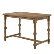 Farsiris Counter Height Table - 77175