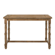 Farsiris Counter Height Table - 77175