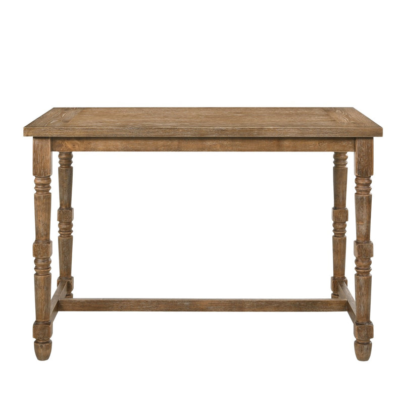 Farsiris Counter Height Table - 77175