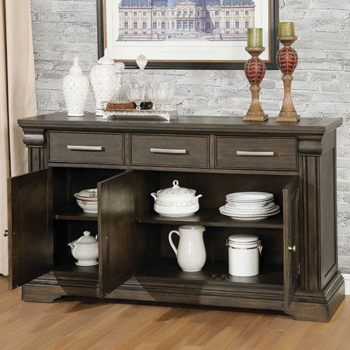 Faulk Espresso Server - CM3310SV