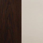 Faulkner Upholstered Dining Side Chair Cream (Set of 2) - 115602CRM