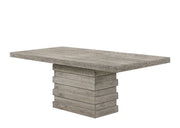 Faustine Dining Table - 77185