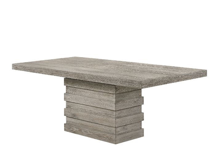 Faustine Dining Table - 77185