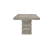 Faustine Dining Table - 77185