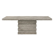 Faustine Dining Table - 77185