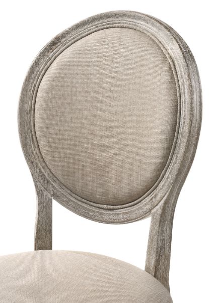 Faustine Side Chair (Set-2) - 77187