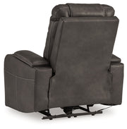 Feazada Shadow Power Recliner - 6620513