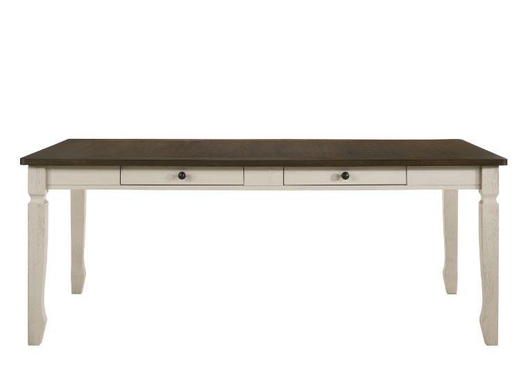 Fedele Dining Table - 77190