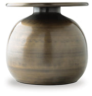 Fedorleigh Antique Brass Finish Vase - A2000893