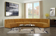Felicia Modular Chair - LV01068