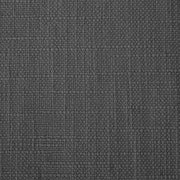 Felix Linen Textured Fabric Full Bed Grey - FelixGrey-F