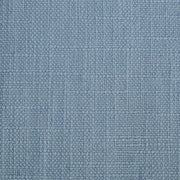Felix Linen Textured Fabric Full Bed Light Blue - FelixSkyBlu-F