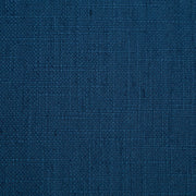 Felix Linen Textured Fabric Twin Bed Blue - Gate FurnitureTwin Bed