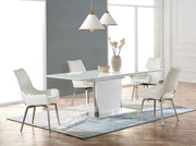 Fellsmere Dining Room Set - Gate FurnitureDining Room Set