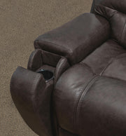 Femley Smoke Recliner - PC5330625