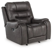Femley Smoke Recliner - PC5330625