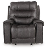 Femley Smoke Recliner - PC5330625