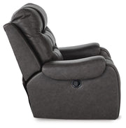 Femley Smoke Recliner - PC5330625