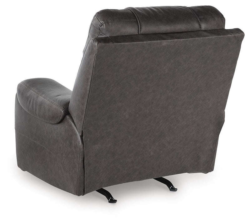Femley Smoke Recliner - PC5330625
