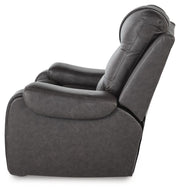 Femley Smoke Recliner - PC5330625