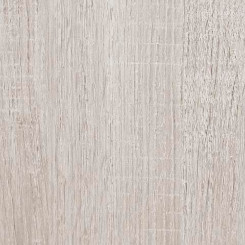 Fendenmore Brown Gray/Antique White Chairside End Table - T190-217