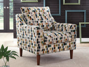 Fenna Multi Accent Chair - A3000749