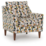 Fenna Multi Accent Chair - A3000749