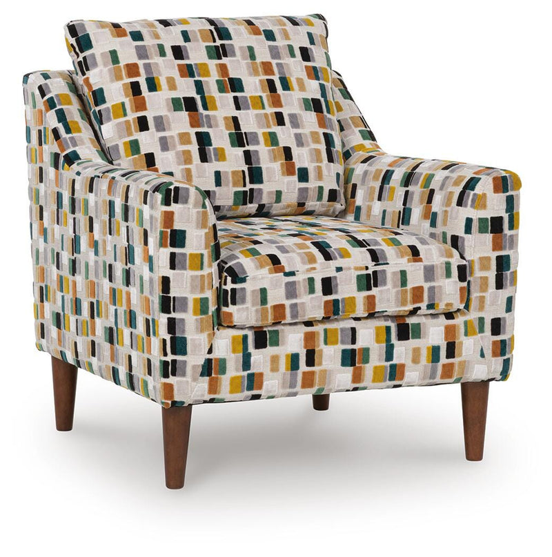 Fenna Multi Accent Chair - A3000749