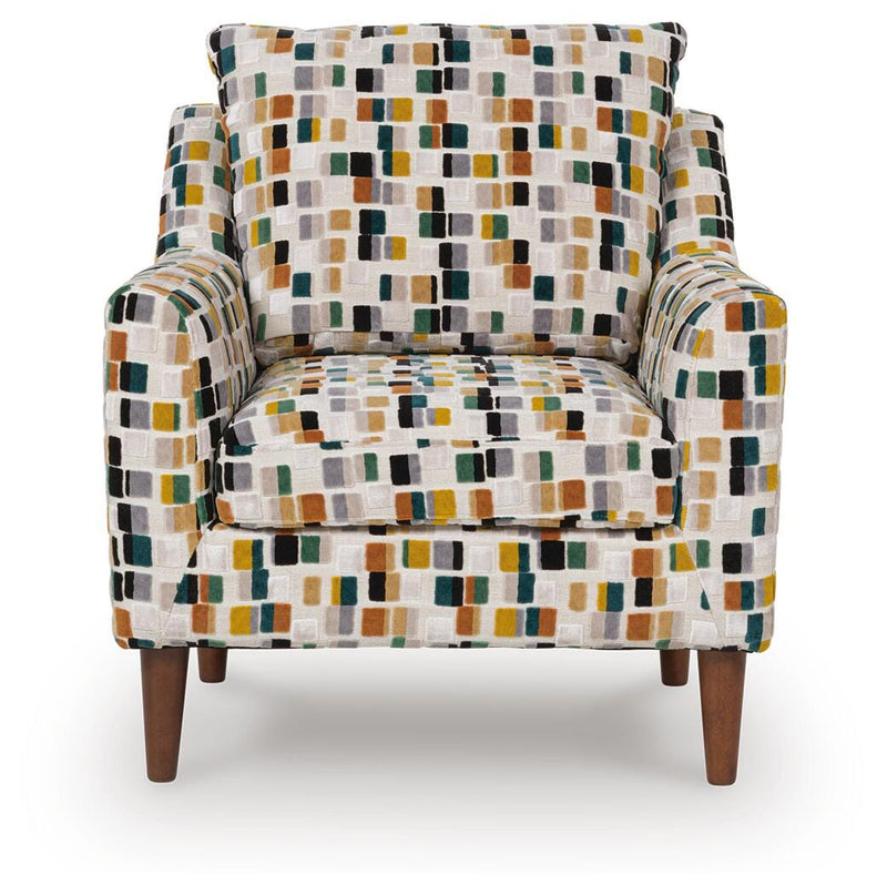 Fenna Multi Accent Chair - A3000749